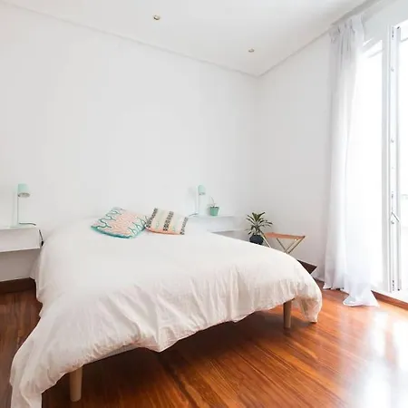 Apartment Hall I Bilbao