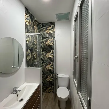 Appartement Hall I *