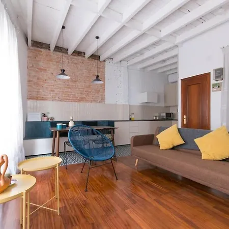 Apartmán Hall I Bilbao