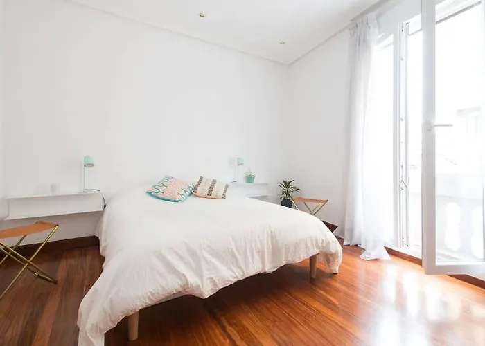 Apartamento Hall I Bilbao