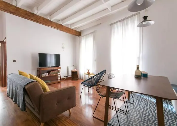 Apartamento Hall I *