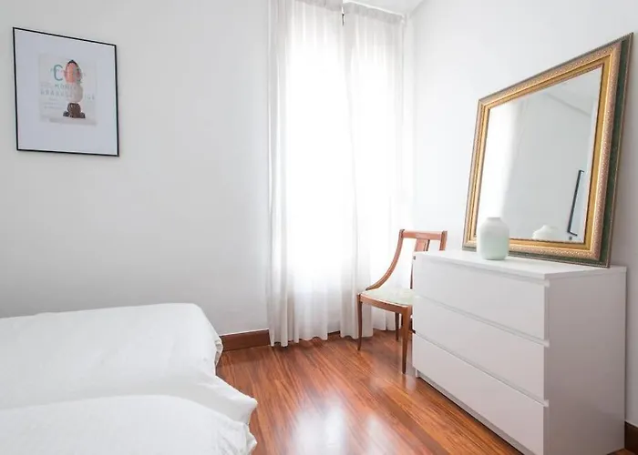 Hall I Apartamento *