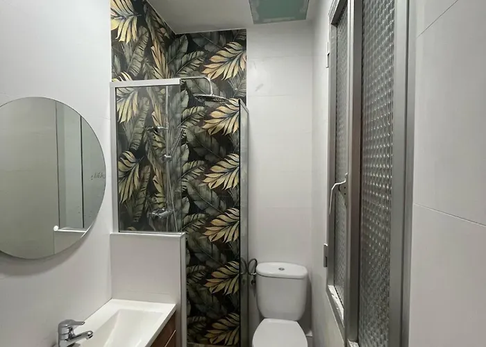 Apartamento Hall I *